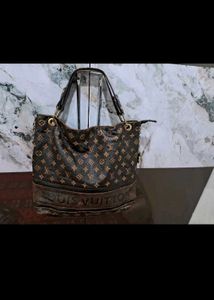 Louis Vuitton Shoulder Bag