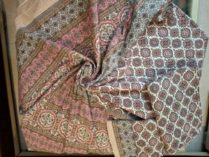 King Size Bedsheet 108*108 Full Cotton