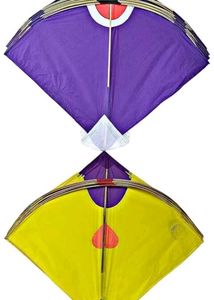 Colorful Kites - Set of 14