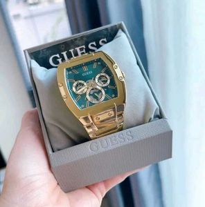 Original Guess Watch