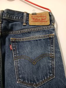 Levi&#39;s Jeans