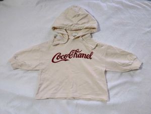 Girls sweatshirt