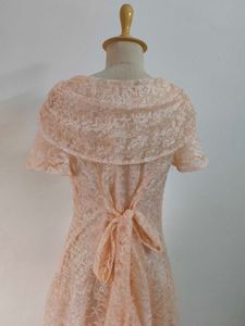 Lace Dress