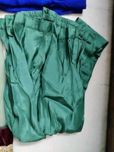 Party Wear Anarkali Suit