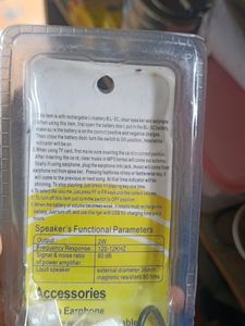 Ipod For Music, new condition