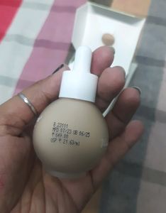 Hydra Glow Cc Serum