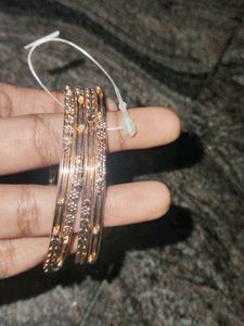 Bangles & Bracelets
