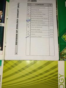 Biology Books - Allen