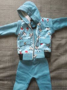Infant Winter Set