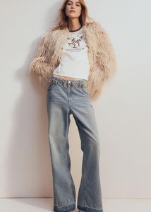 H&amp;M Printed Tee