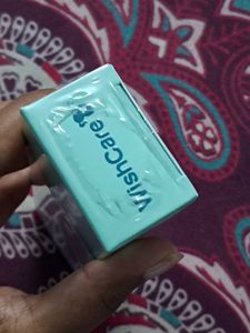 Wishcare Niacinamide Oil Balance Fluid Sunscreen