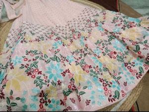 Lehenga/Dress