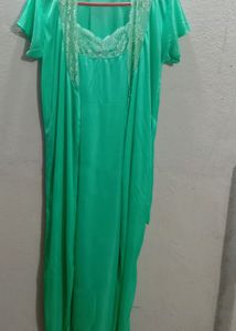 6 Piece Nighty Set