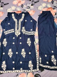 New Rayon Cord set