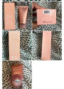 New Blessed Moon Fluffy Lip Tint Combo