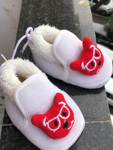 Baby Shoes