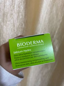 Bioderma Sebium Hydra