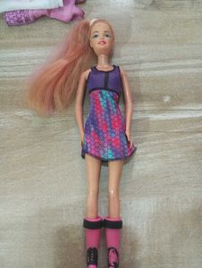 Barbie Doll Clothes Set✨