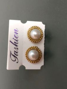 Beautiful Ear Rings