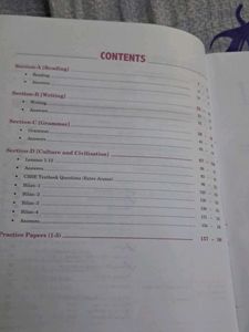 French Book Class 9
