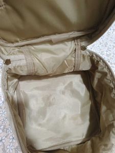 NYKAA Iridescent Cosmetic Bag