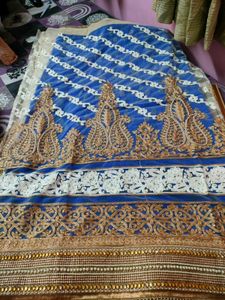 Party Wear Saree