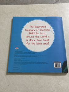 Children&#39;s Story Books Set