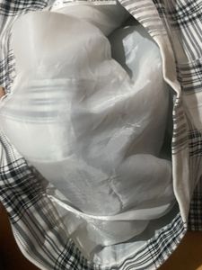 Korean Pleaded Skorts