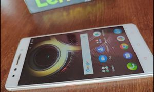Lenovo K8 Note