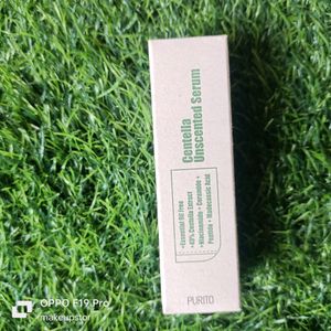 Purito Centella Unscented Serum
