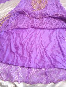 Gown