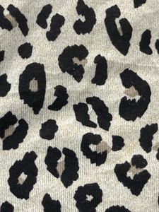 🐆 Wild &amp; Chic Leopard Print Top
