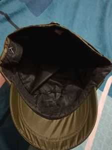 Cap