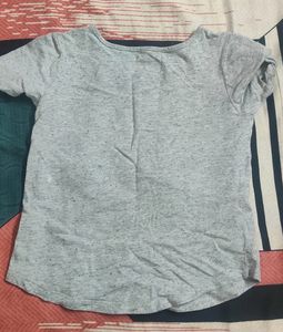 This Is A Girls Top With Good Condition