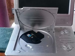 cd player digital