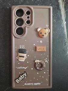 Samsung S23 Ultra Pouches