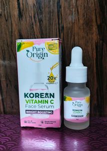 Pure Origin Vitamin C Serum