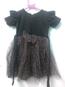 Kids Frocks