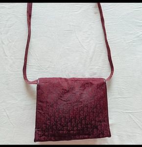 VINTAGE Dior Bag