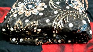 New Heavy Bridal Saree From Kalyan Silks.