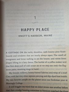Happy Place by Emily Henry