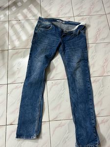 Buffalo 32 Size