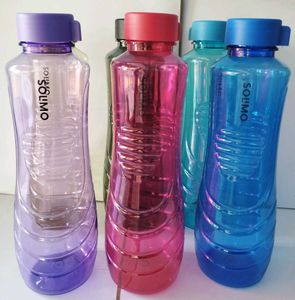 Solimo Water Bottles