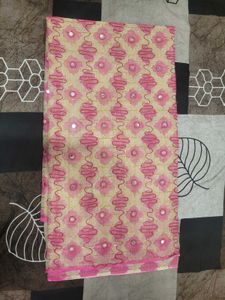 Embroidered Dupatta