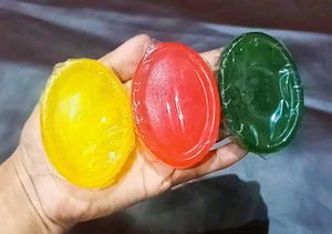 Combo 6 Soap