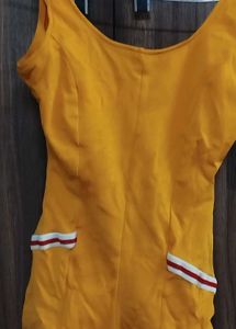Body Suit