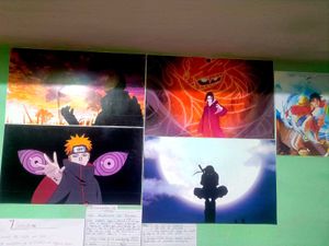 Amine Posters