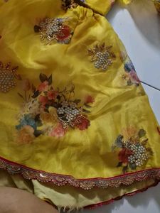 Lehnga Set