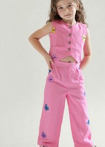 Girls Co Ord Set