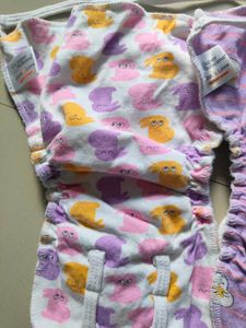 superbottoms dr feel langot(Set of 3)